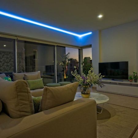 Villa Paradise 帕莱索海滩 外观 照片